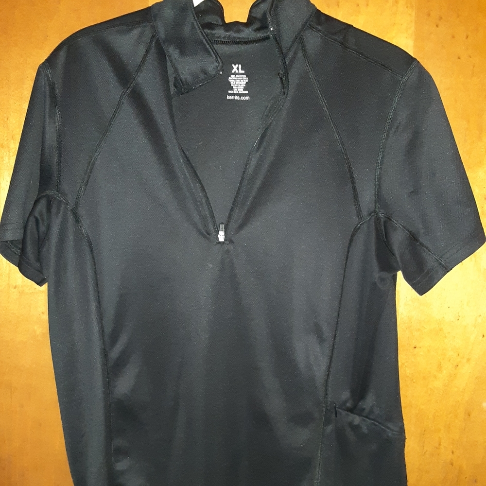 Moisture Wicking Polo